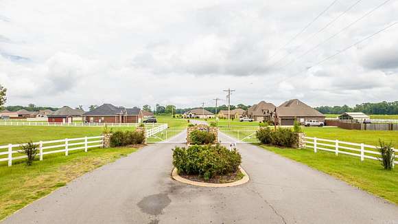 1.2 Acres of Residential Land for Sale in Scott, Arkansas