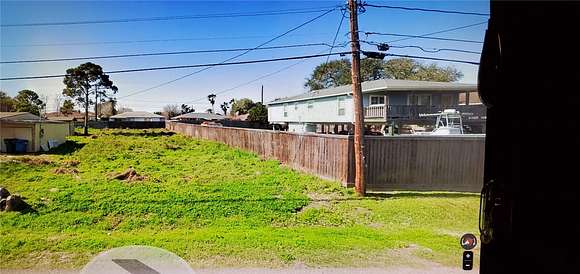 0.17 Acres of Residential Land for Sale in Corpus Christi, Texas