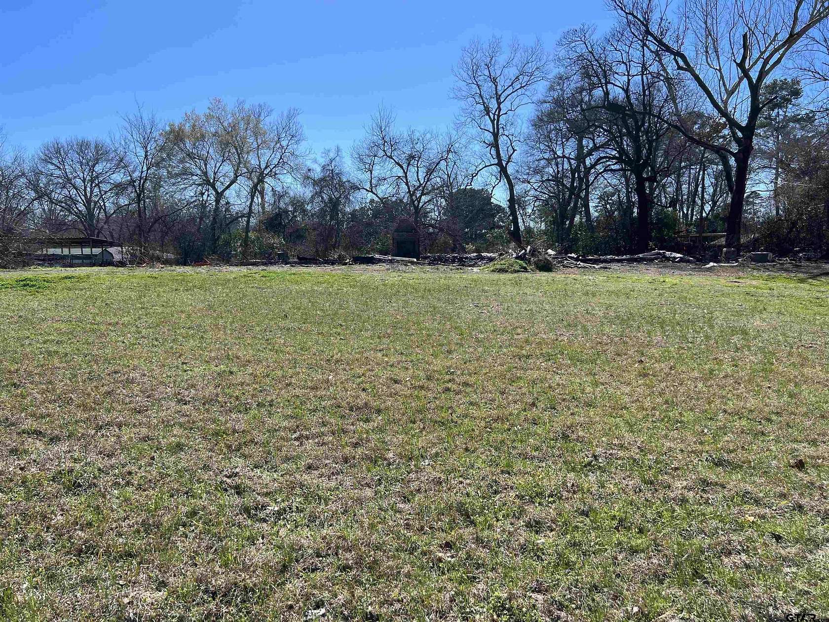 1.5 Acres of Residential Land for Sale in Rusk, Texas