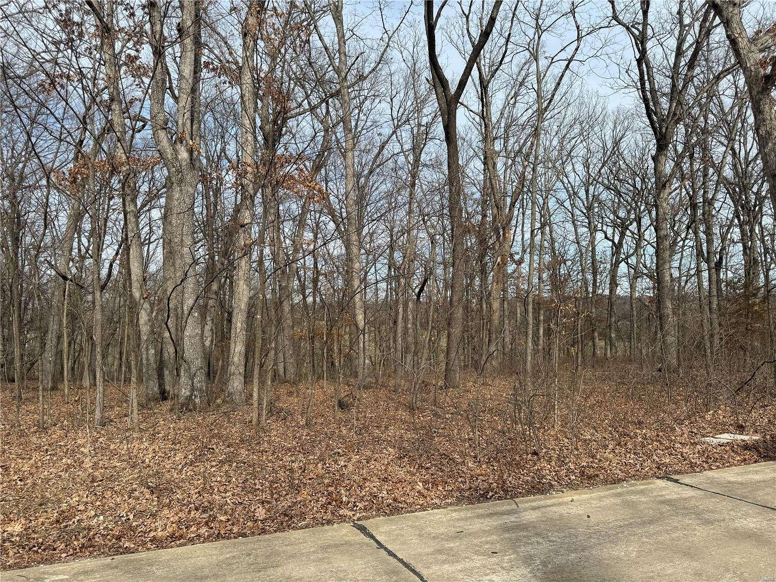 0.97 Acres of Residential Land for Sale in Troy, Missouri
