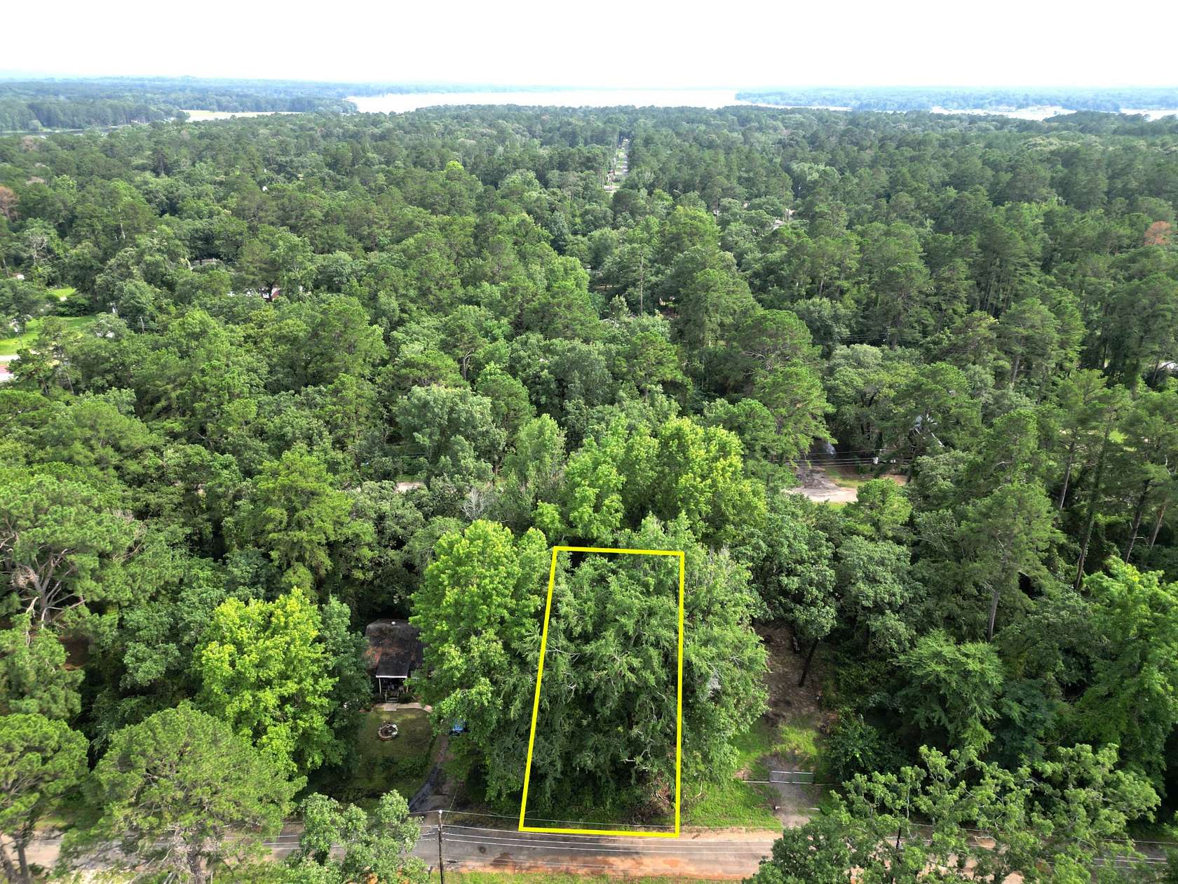 0.09 Acres of Residential Land for Sale in Bullard, Texas