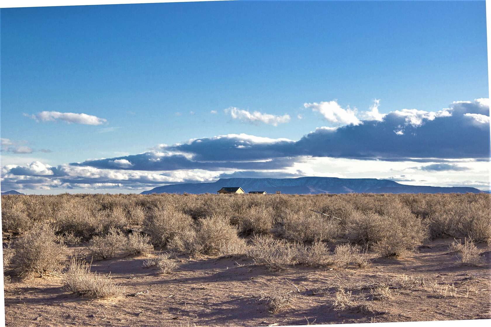 2.14 Acres of Residential Land for Sale in Alamosa, Colorado