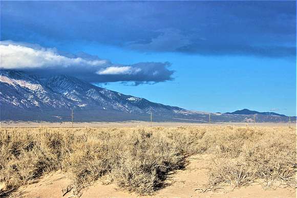 2.1 Acres of Land for Sale in Alamosa, Colorado