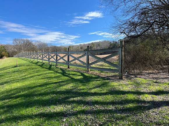 72 Acres of Recreational Land & Farm for Sale in Calhoun, Tennessee