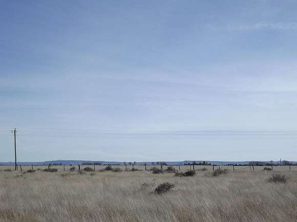 1 Acres of Residential Land for Sale in Estancia, New Mexico