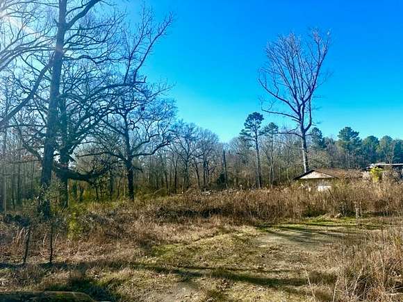 5 Acres of Recreational Land & Farm for Sale in Ringold, Oklahoma