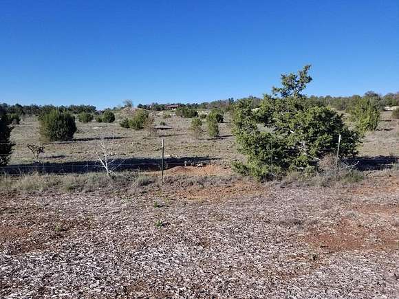 1.5 Acres of Commercial Land for Sale in Edgewood, New Mexico
