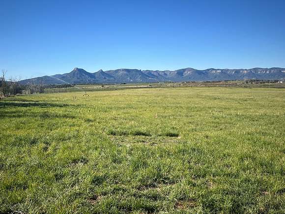 3.24 Acres of Land for Sale in Mancos, Colorado