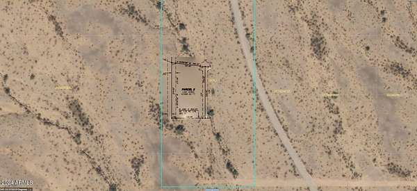 1 Acre of Residential Land for Sale in Tonopah, Arizona