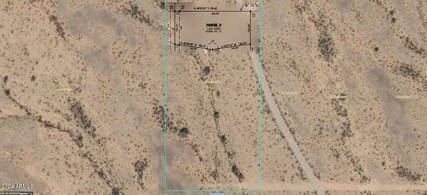 1 Acre of Residential Land for Sale in Tonopah, Arizona