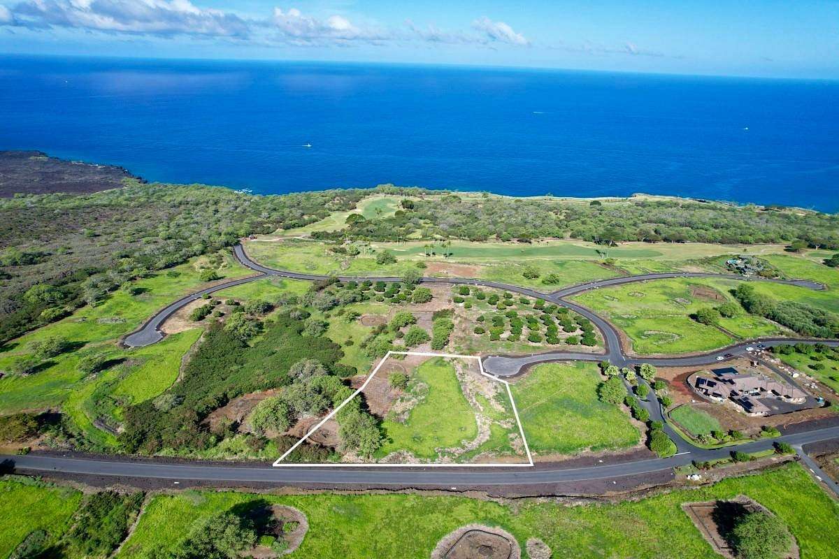 1.9 Acres of Residential Land for Sale in Captain Cook, Hawaii