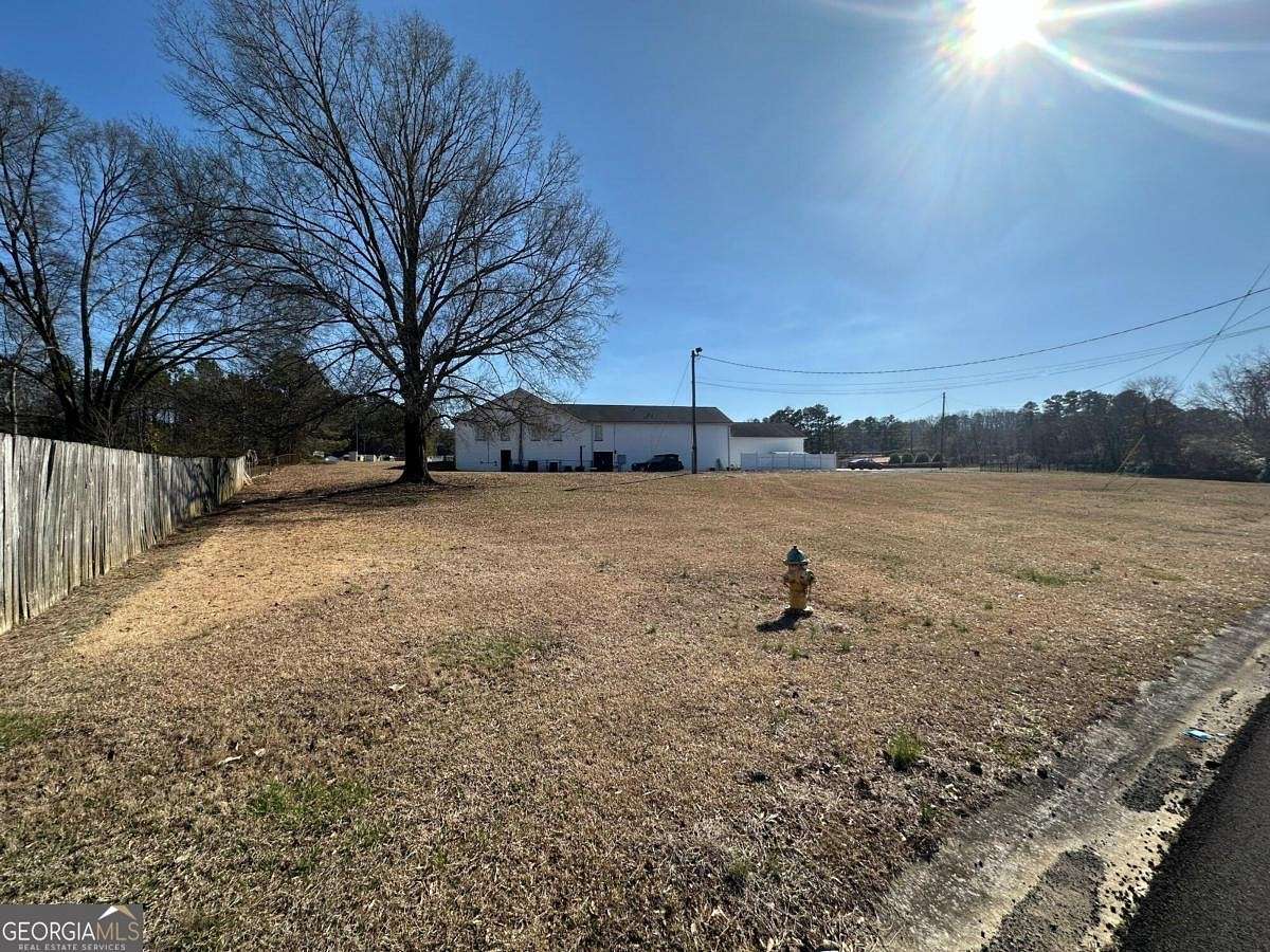 0.88 Acres of Residential Land for Sale in Rome, Georgia
