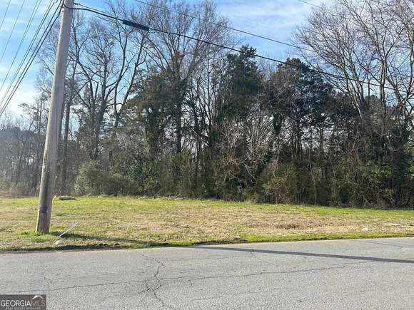 0.5 Acres of Residential Land for Sale in Cedartown, Georgia