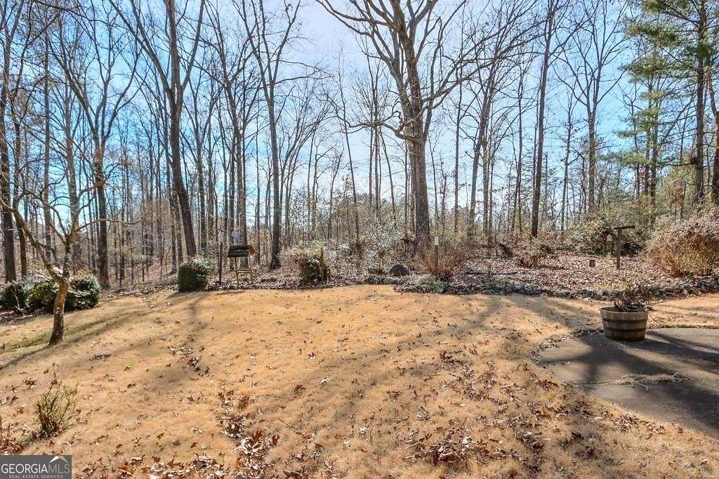 3.9 Acres of Residential Land for Sale in Marietta, Georgia