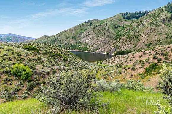 2.5 Acres of Residential Land for Sale in Boise, Idaho