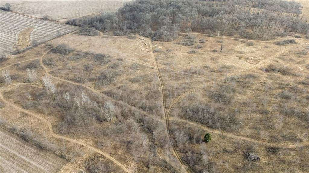 30 Acres of Land for Sale in Spring Valley, Wisconsin