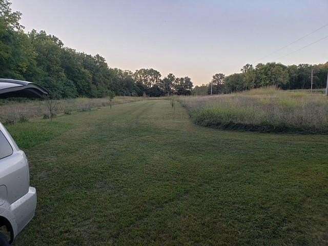 7 Acres of Residential Land for Sale in Grain Valley, Missouri