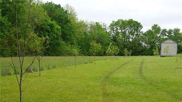 7 Acres of Residential Land for Sale in Grain Valley, Missouri