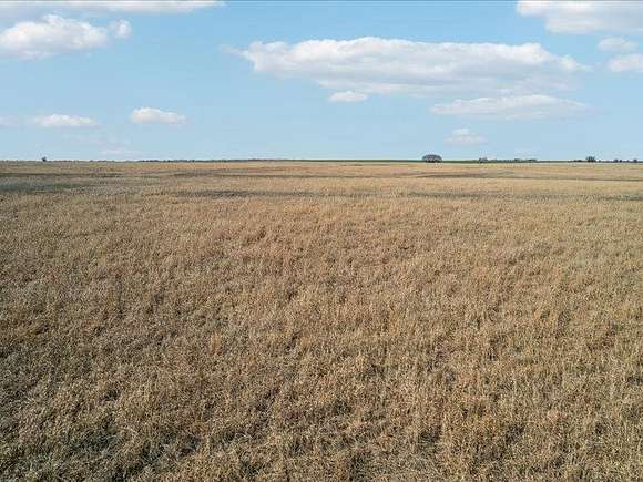 78.9 Acres of Agricultural Land for Sale in Lost Springs, Kansas