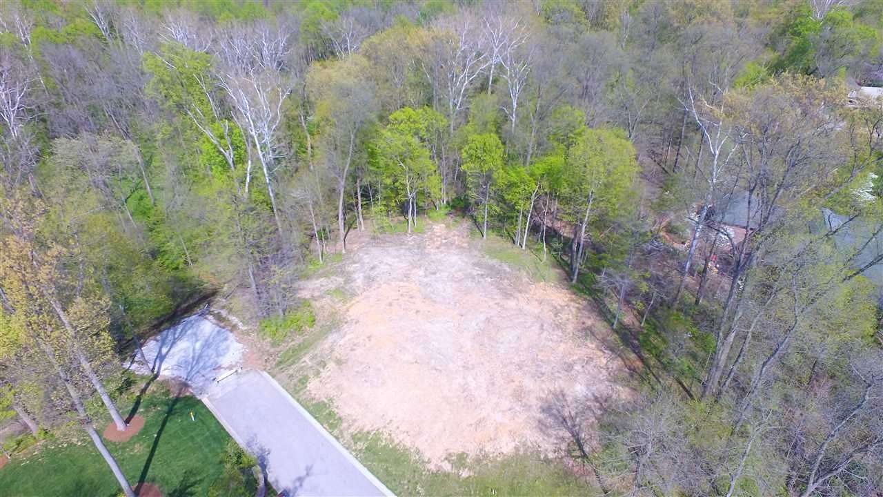 1.4 Acres of Residential Land for Sale in Terre Haute, Indiana