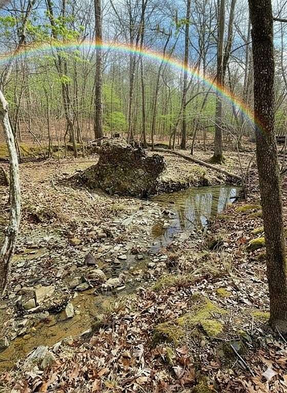 2.42 Acres of Residential Land for Sale in Broken Bow, Oklahoma