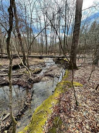 2.416 Acres of Residential Land for Sale in Broken Bow, Oklahoma