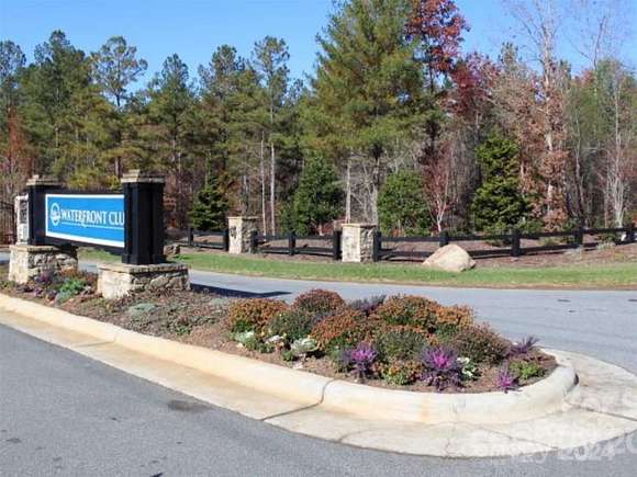 1.4 Acres of Residential Land for Sale in Granite Falls, North Carolina