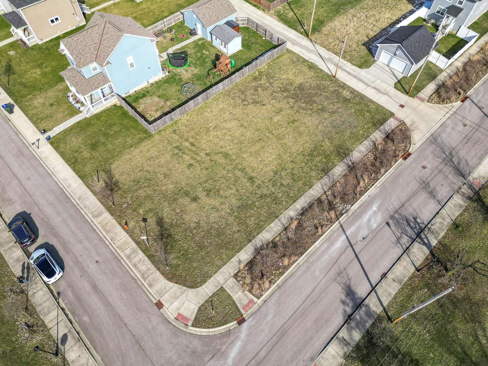 0.21 Acres of Residential Land for Sale in Columbus, Ohio