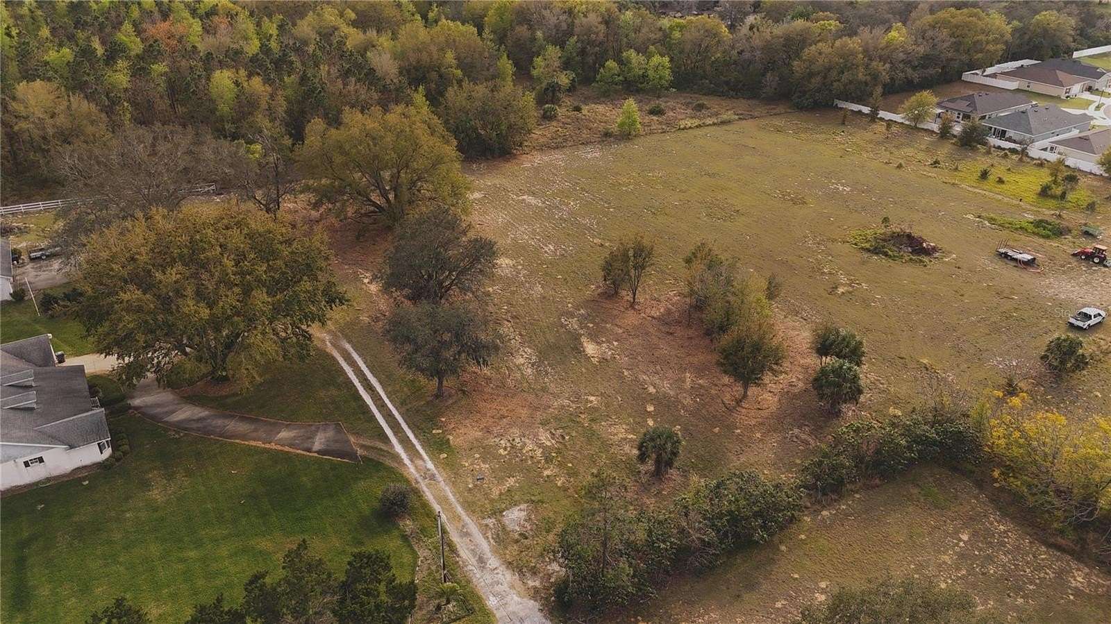 1.25 Acres of Residential Land for Sale in Davenport, Florida