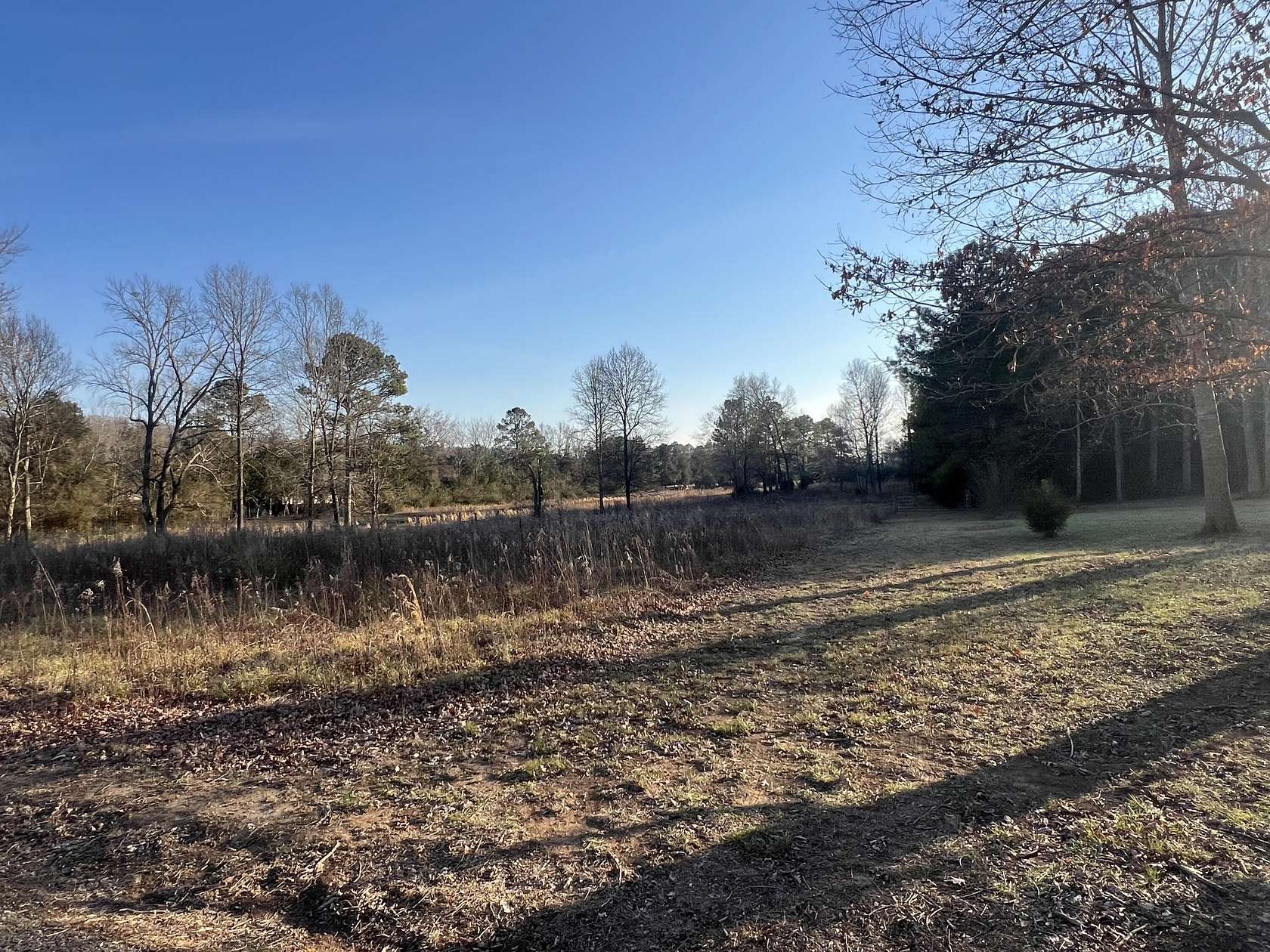 5 Acres of Agricultural Land for Sale in Cleveland, Tennessee