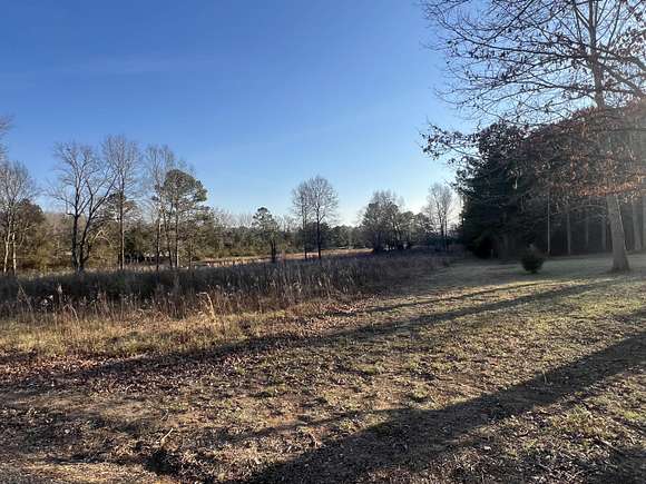 5 Acres of Agricultural Land for Sale in Cleveland, Tennessee