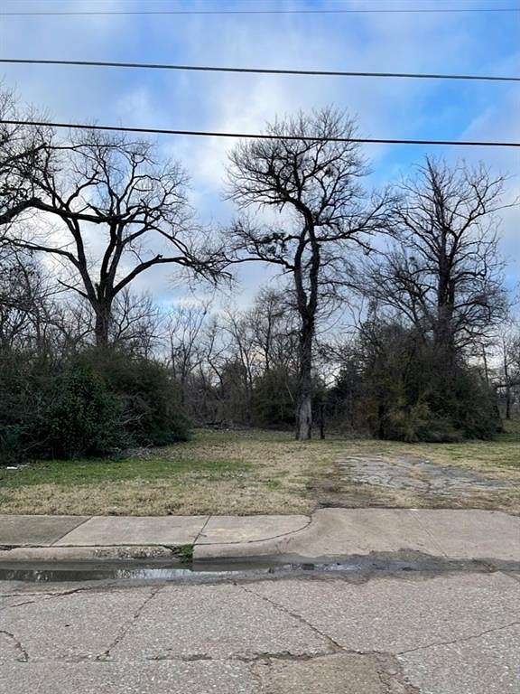 0.114 Acres of Land for Sale in Dallas, Texas