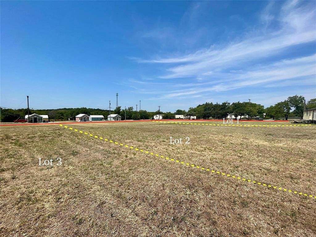 0.18 Acres of Residential Land for Sale in Bowie, Texas