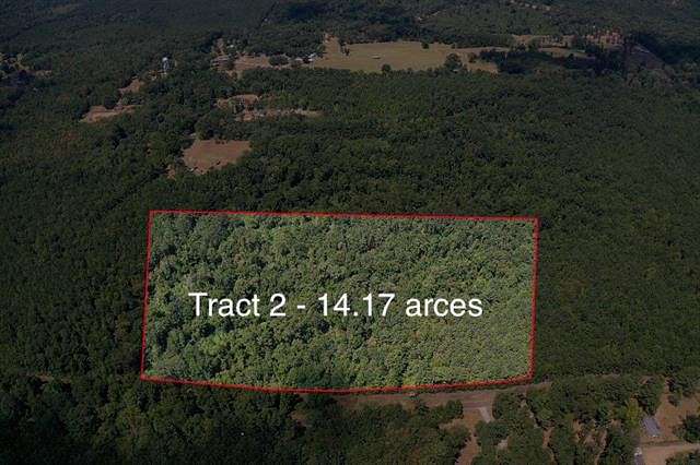 14.7 Acres of Land for Sale in Dry Prong, Louisiana