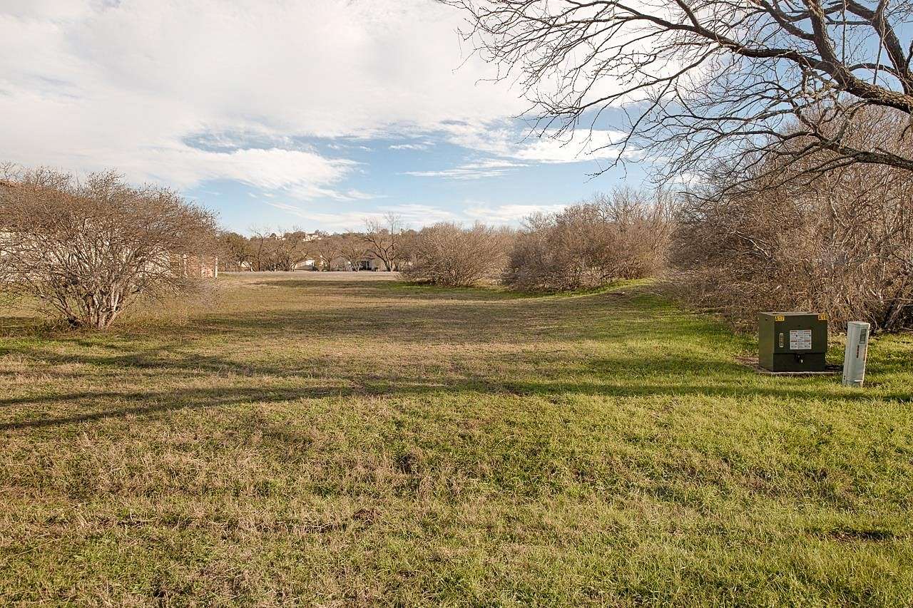 0.11 Acres of Land for Sale in Horseshoe Bay, Texas