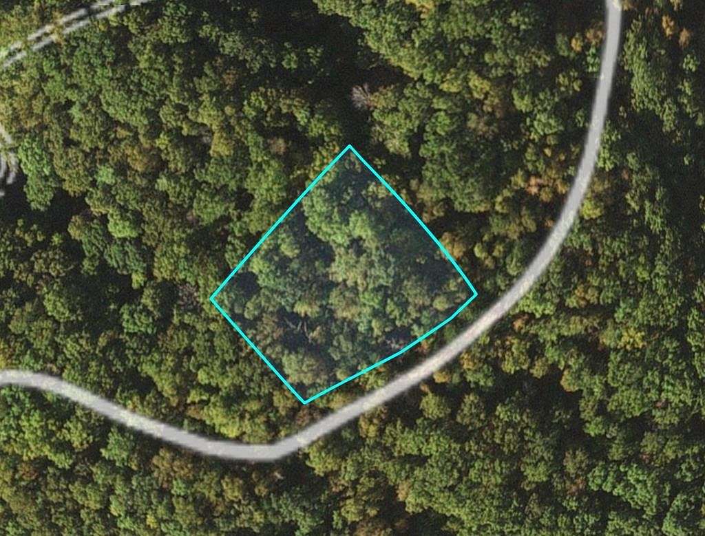 3.1 Acres of Residential Land for Sale in Cosby, Tennessee