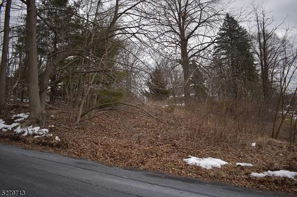 0.46 Acres of Residential Land for Sale in West Milford Township, New Jersey