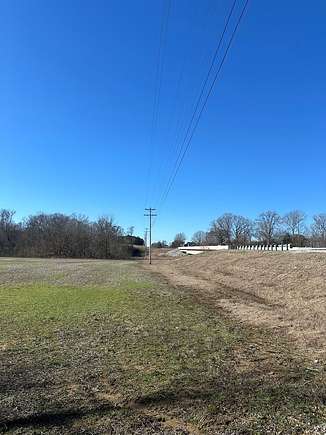 94.4 Acres of Land for Sale in Booneville, Mississippi