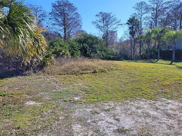 0.45 Acres of Residential Land for Sale in Hudson, Florida