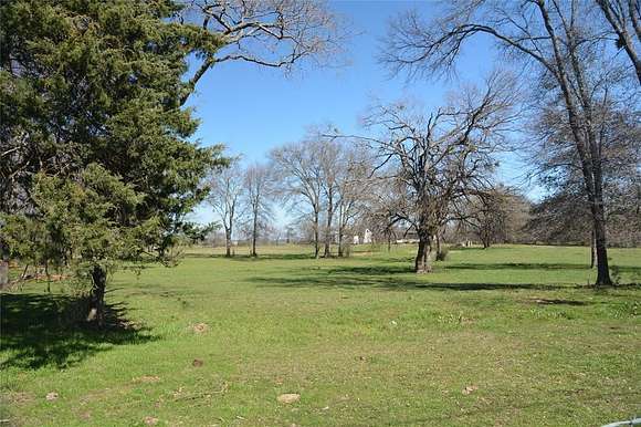 5.6 Acres of Residential Land for Sale in Wills Point, Texas