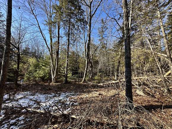 0.25 Acres of Residential Land for Sale in Blue Hill, Maine