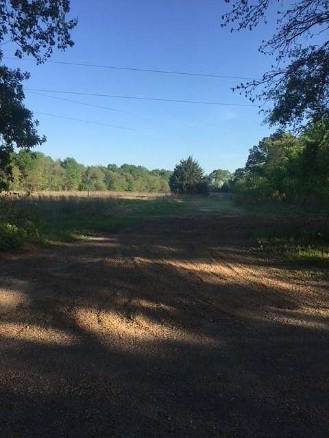 24.3 Acres of Land for Sale in Pittsburg, Texas