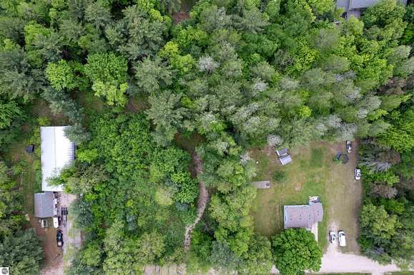 1.8 Acres of Residential Land for Sale in Cadillac, Michigan