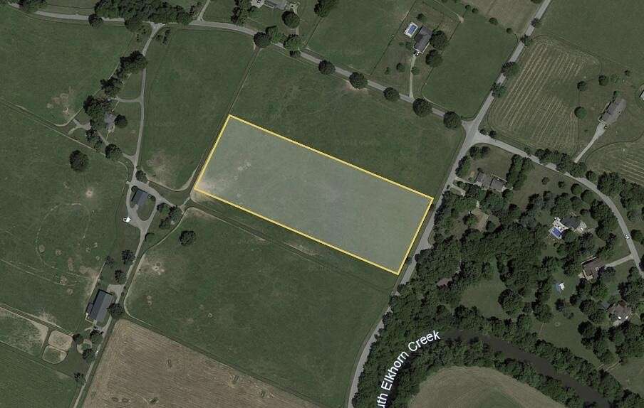 5 Acres of Residential Land for Sale in Georgetown, Kentucky