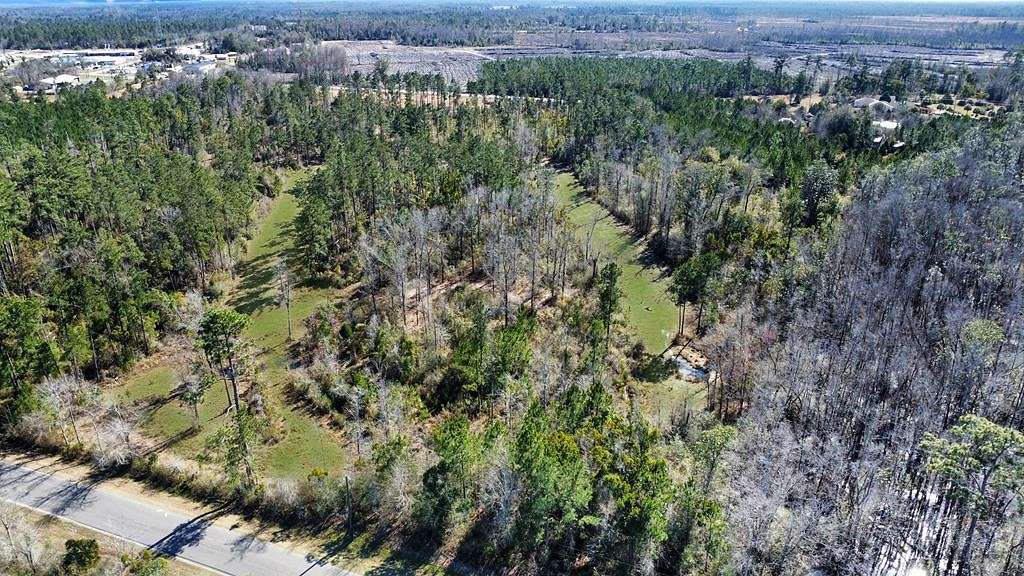 15 Acres of Land for Sale in Wewahitchka, Florida