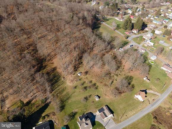 2.3 Acres of Land for Sale in Coalport, Pennsylvania