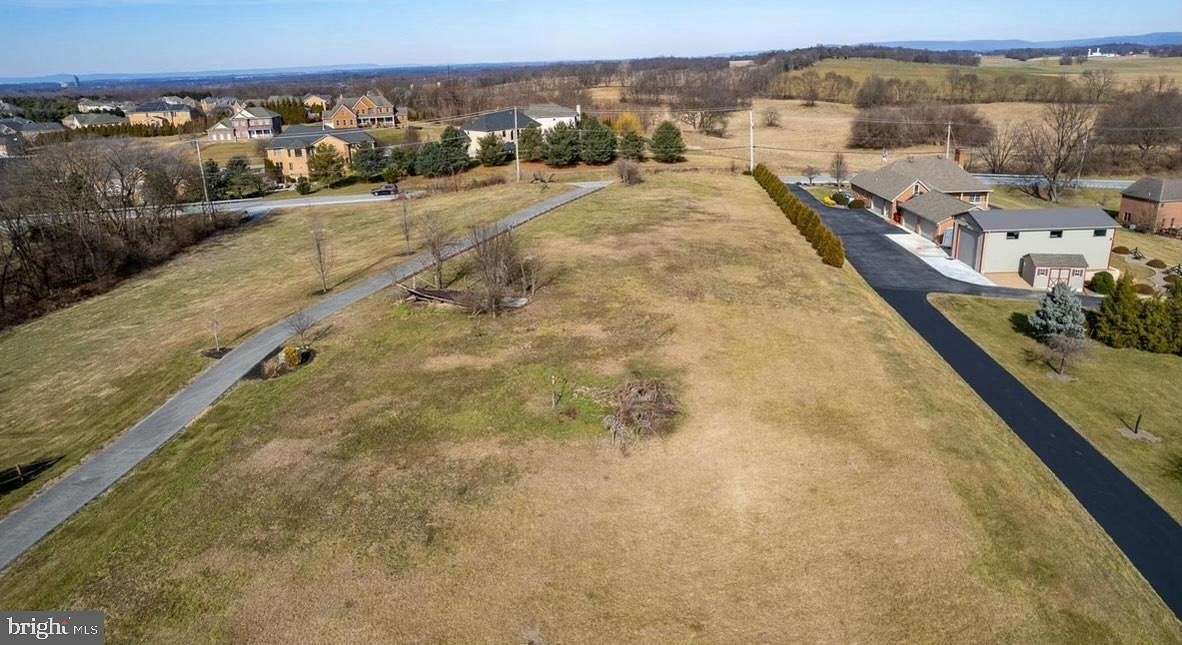 2.4 Acres of Land for Sale in Hagerstown, Maryland