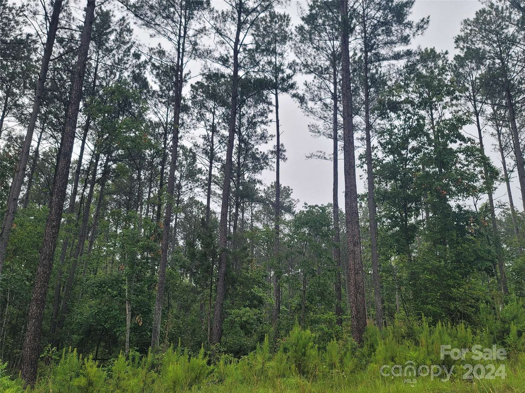 2.6 Acres of Residential Land for Sale in Lancaster, South Carolina