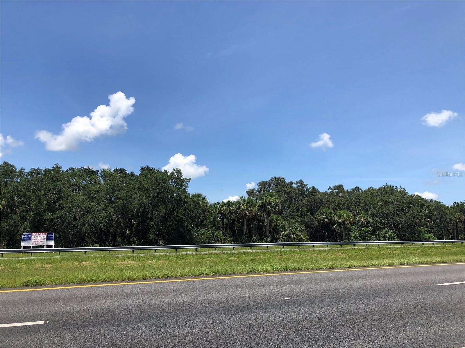 0.67 Acres of Commercial Land for Sale in Cocoa, Florida
