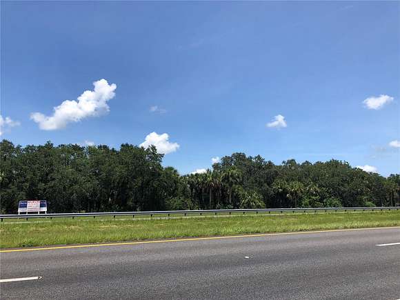 0.67 Acres of Commercial Land for Sale in Cocoa, Florida